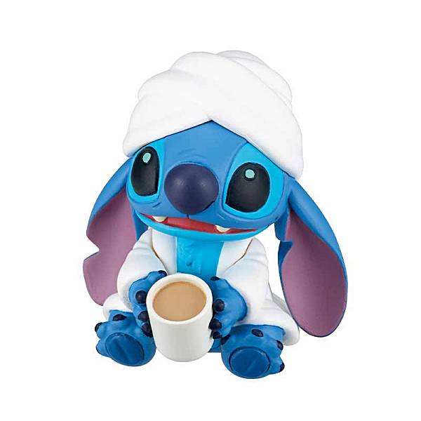 楽天市場】Disney ディズニー スティッチ アクションフィギュア