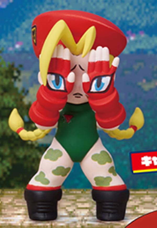 楽天市場】【未開封】ストリートファイター 勝利グミ（かちぐみ） 精密