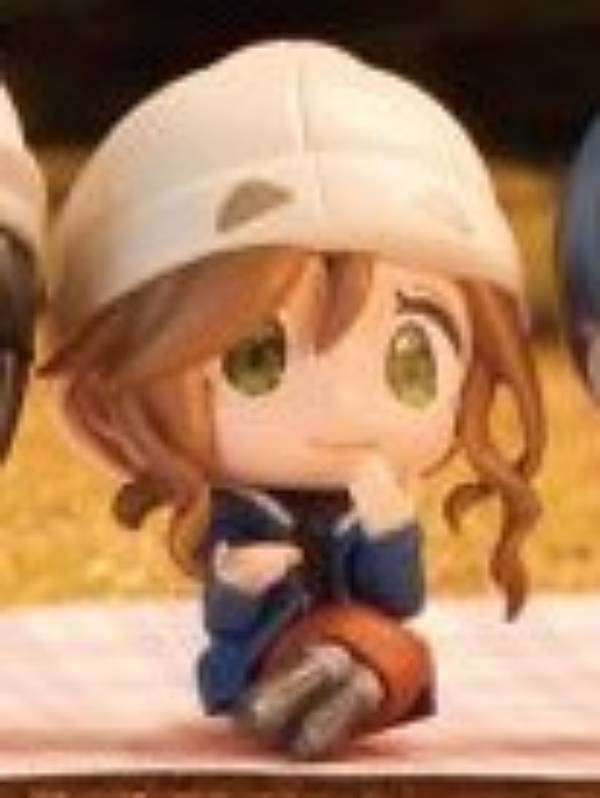 楽天市場】【犬山あおい】ゆるキャン△ かぷっこふれんず ねぶくろVer