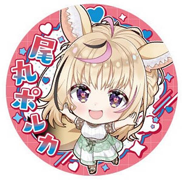 楽天市場】【大空スバル】 ホロライブ カプセル缶バッジ : REALiZE