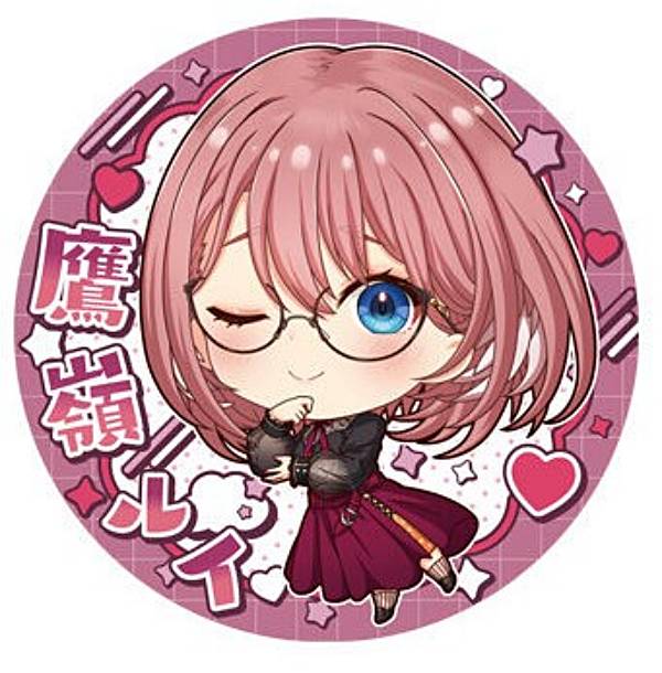 楽天市場】【大空スバル】 ホロライブ カプセル缶バッジ : REALiZE