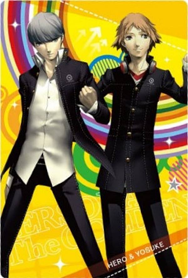 楽天市場】BANDAI Candy ペルソナシリーズ ウエハース2