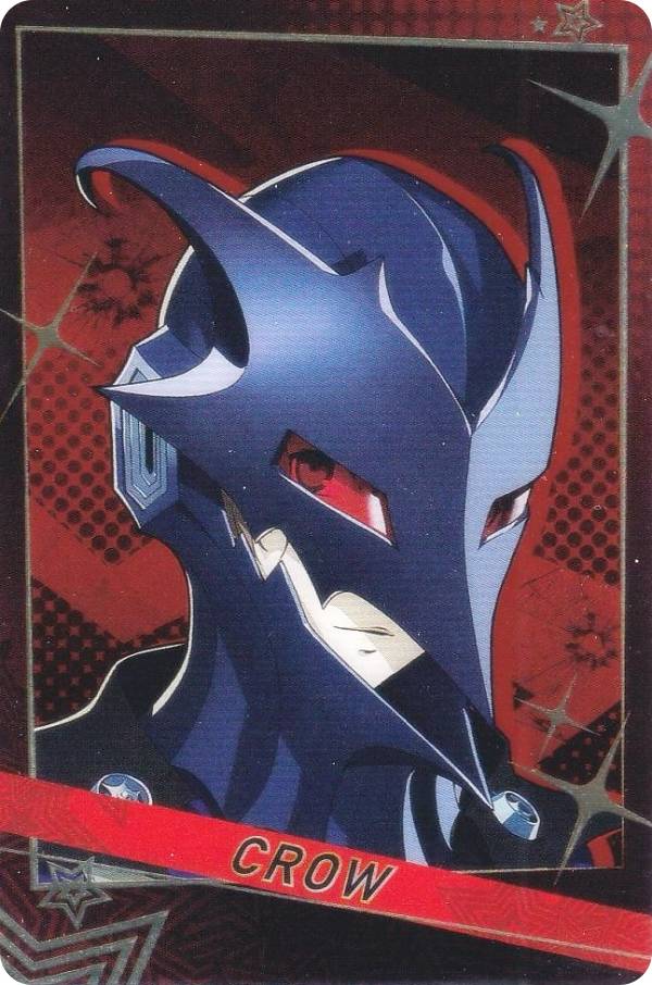 楽天市場】【07.コロマル (キャラクターカード/P3R) 】ペルソナ