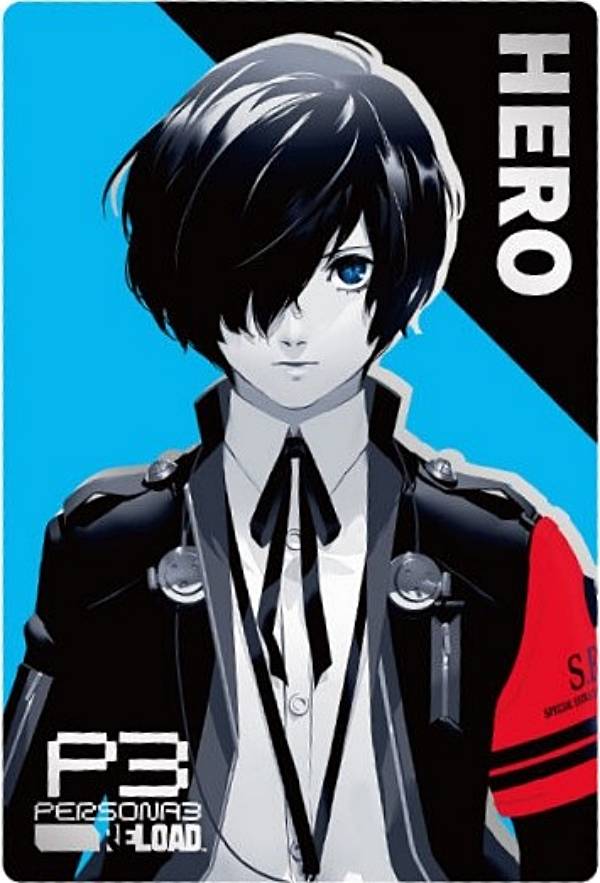 楽天市場】バンダイ ペルソナシリーズ ウエハース ～P3R＆P5R