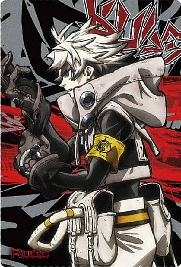 ガチアクタ ウエハース a31 TVアニメ『ガチアクタ』 カードウエハース｜発売日：2025年10月