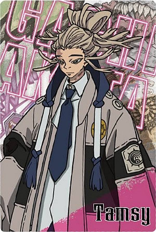 楽天市場】バンダイ TVアニメ『ガチアクタ』 カードウエハース 20個