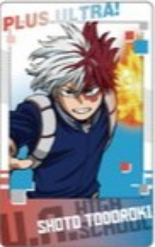 楽天市場】【天喰環 (シーンカット) 】僕のヒーローアカデミア