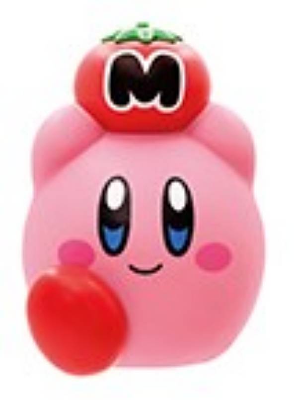 楽天市場】星のカービィ Mocchi-Mocchi-GameStyle マキシムトマト