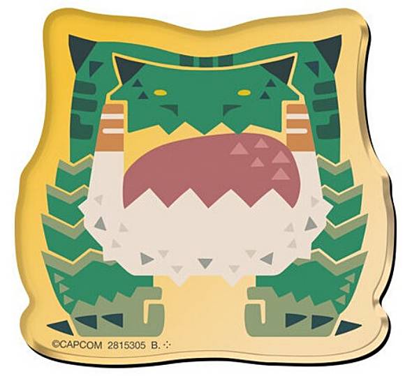 楽天市場】【クシャルダオラ】 モンスターハンター:ワールド