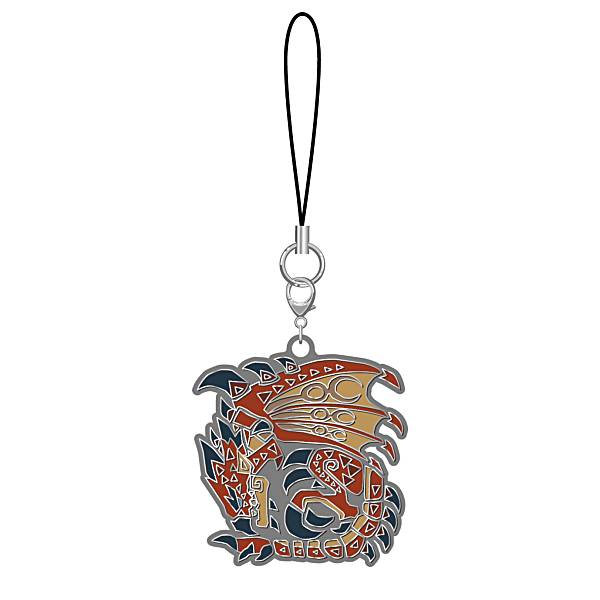 楽天市場】【リオレウス希少種】 モンスターハンターワールド:アイス