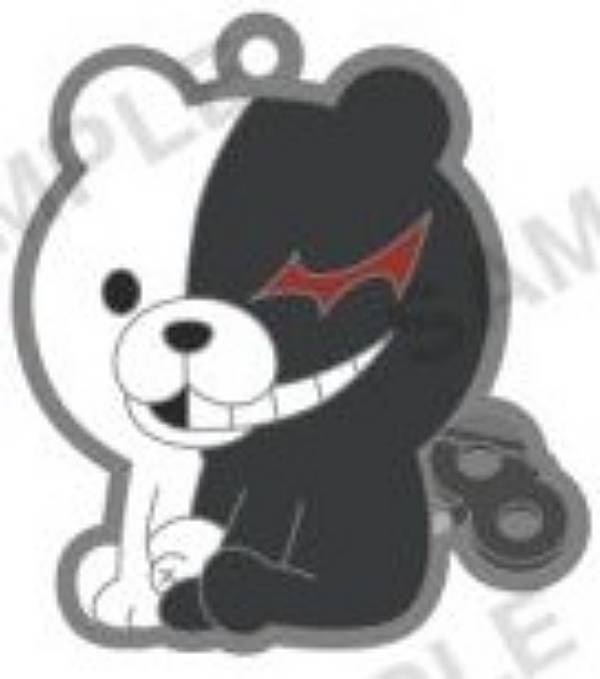 楽天市場】ダンガンロンパ ブライトアーツギャラリー モノクマ