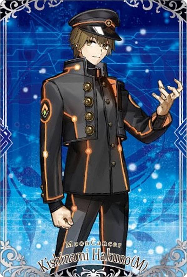 楽天市場】【33 カマソッソ (SCHR シークレット) 】Fate/Grand Order