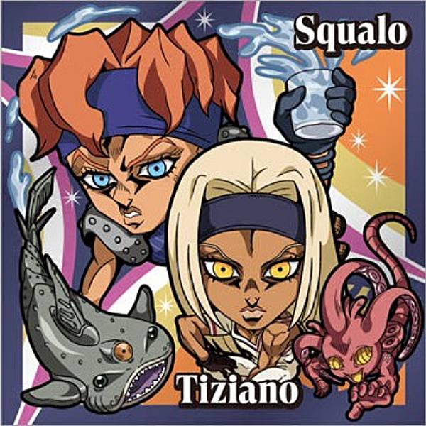 楽天市場】【JO3-05 ジャン・ピエール・ポルナレフ (R レア) 】 にふぉ