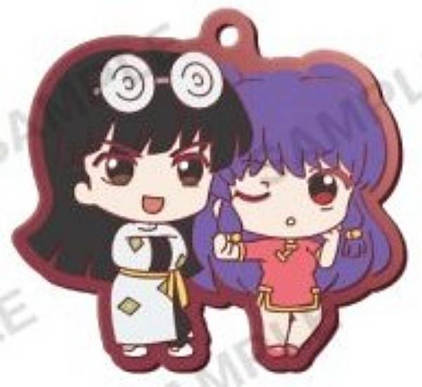 楽天市場】らんま1/2 Luminasta シャンプー 全1種 : アミューム