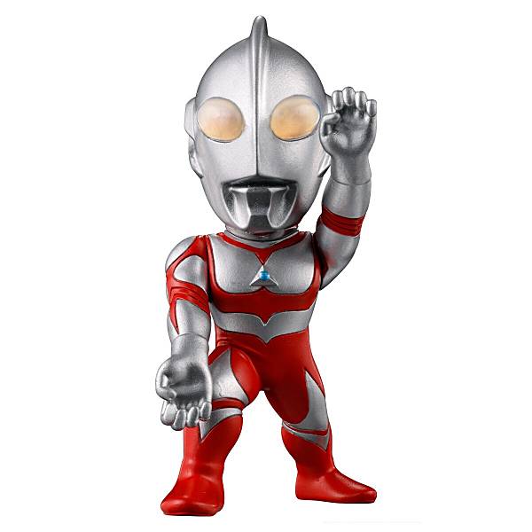 【93.ウルトラマングレート】コンバージ CONVERGE MOTION ウルトラマン13画像