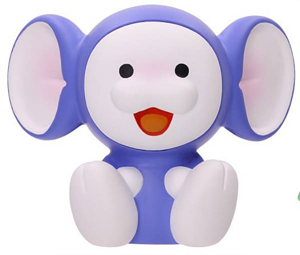 【チンプイ】藤子・F・不二雄キャラクターズ ソフビパペットマスコット画像