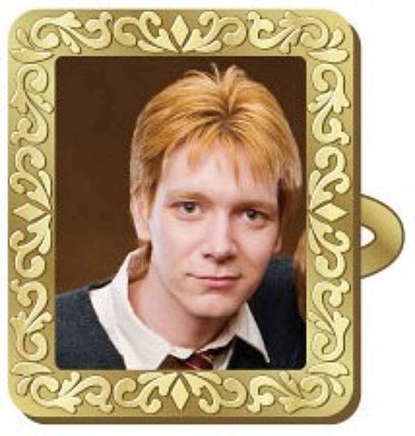 楽天市場】【16.フレッド・ウィーズリー＆ジョージ・ウィーズリー