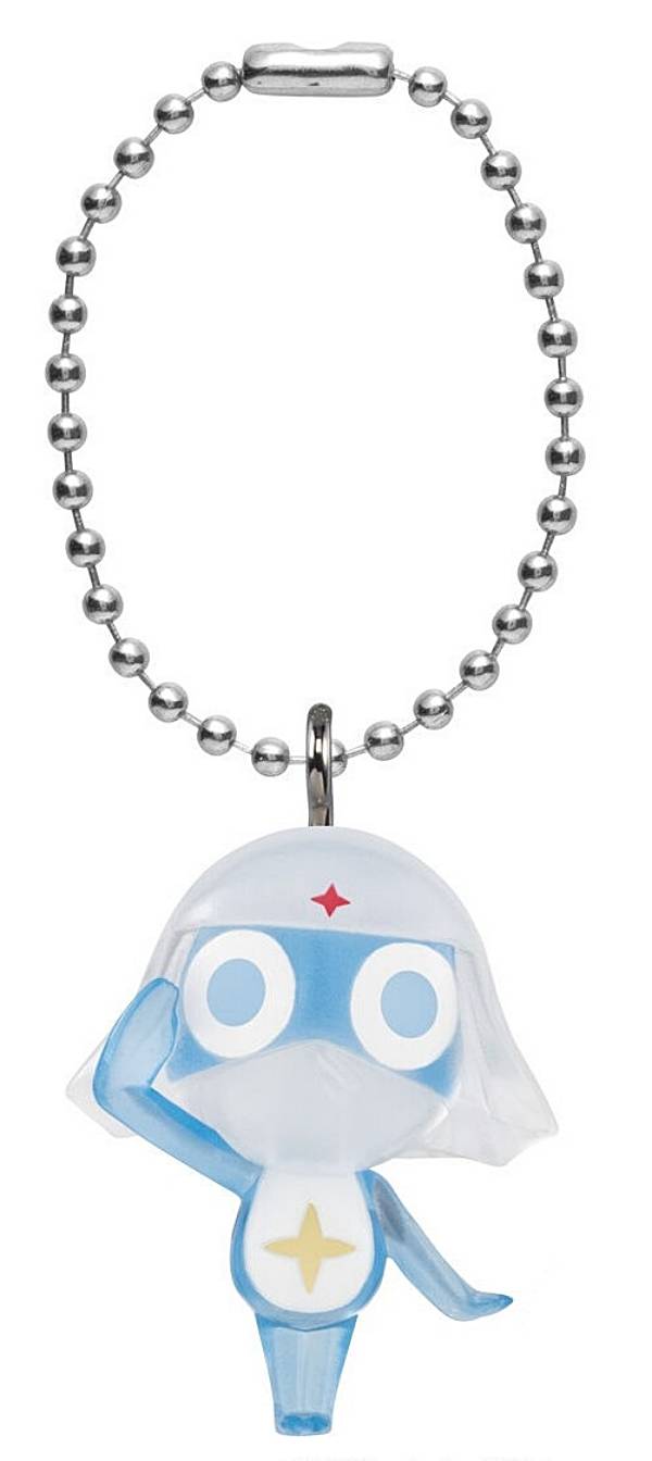 楽天市場】サウンドロップコンパクト ケロロ軍曹 第2弾であります