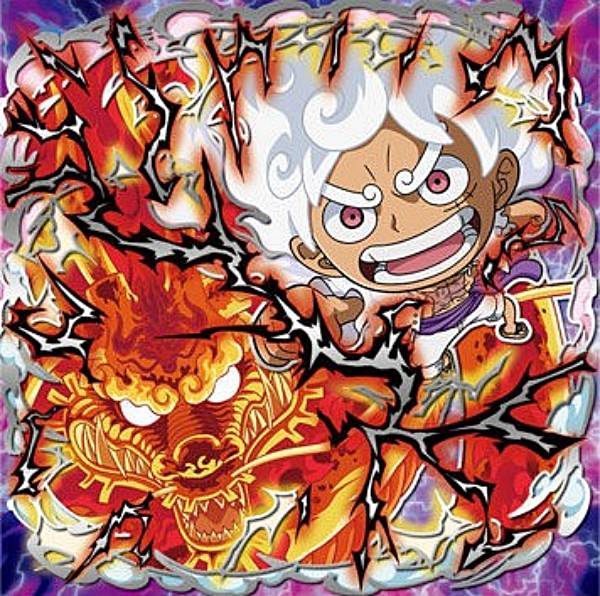 楽天市場】【[箔押し仕様] SW13-01☆ モンキー・D・ルフィ(ニカ