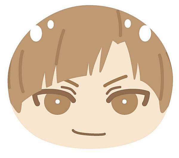 楽天市場】【黒尾鉄朗】ハイキュー!! おまんじゅうにぎにぎマスコット2