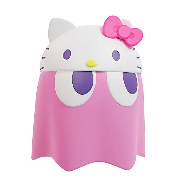 バルザック × キティちゃん フィギュア　B品 バルザック × キティちゃん フィギュア B品 バルザック × キティちゃん