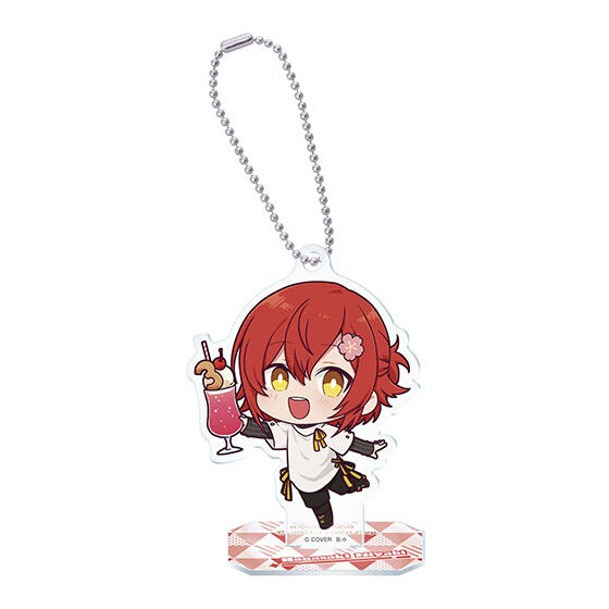 楽天市場】【夕刻ロベル】ホロスターズ 3rd Anniversary アクリル