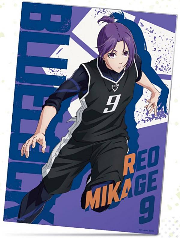 ブルーロック 一番くじ 御影玲王 ブルーロック 一番くじ フィギュア 御影 玲王｜Yahoo!フリマ（旧