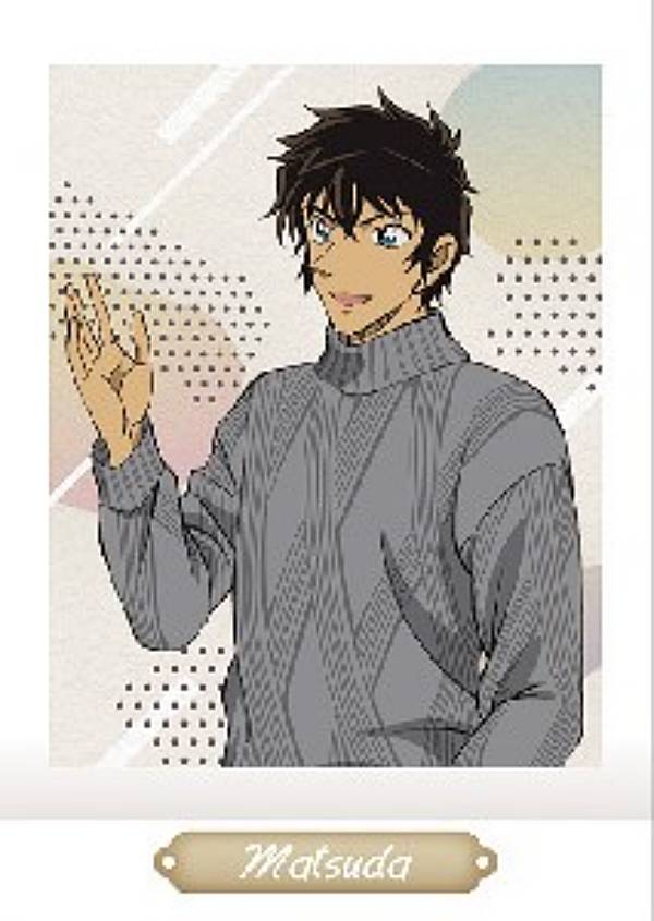 楽天市場】名探偵コナン ぱしゃこれ vol.3 BOX商品 全33種 : バリュー