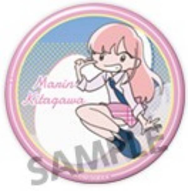 楽天市場】【喜多川海夢(ブラックロベリア)】その着せ替え人形は恋を