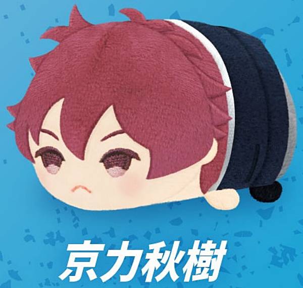 楽天市場】【桐生三輝】もちもちマスコット WIND BREAKER : REALiZE