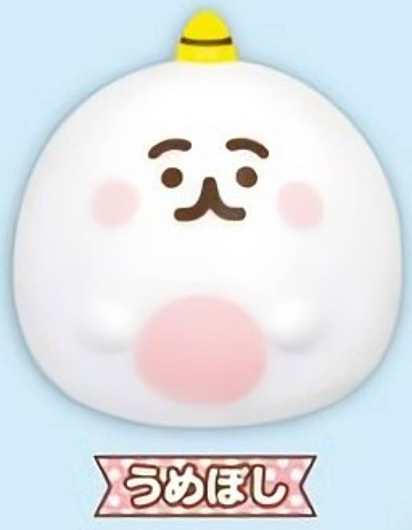 うめともものふつうの暮らし ぬいぐるみ もも＆うめ 楽天市場】【限定販売】うめともものふつうの暮らし ぬいぐるみ もも