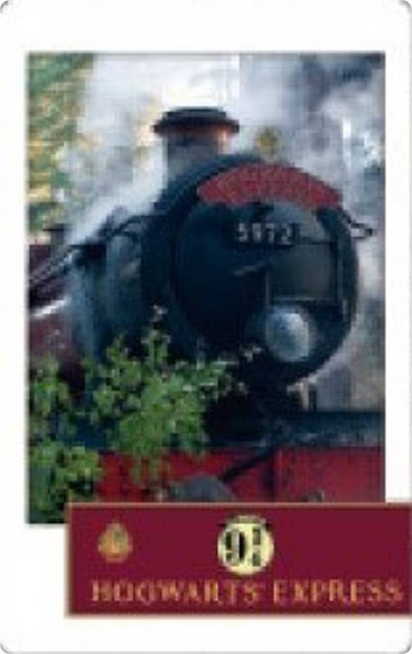 楽天市場】ムービーシーンスナップマイドコレクション3枚入り 全48種16