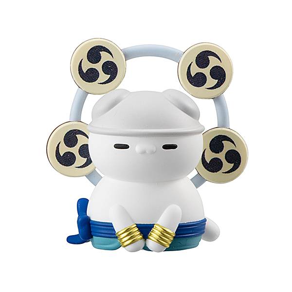 楽天市場】【イゾウ】MEGA CAT PROJECT ワンピース ニャンピース