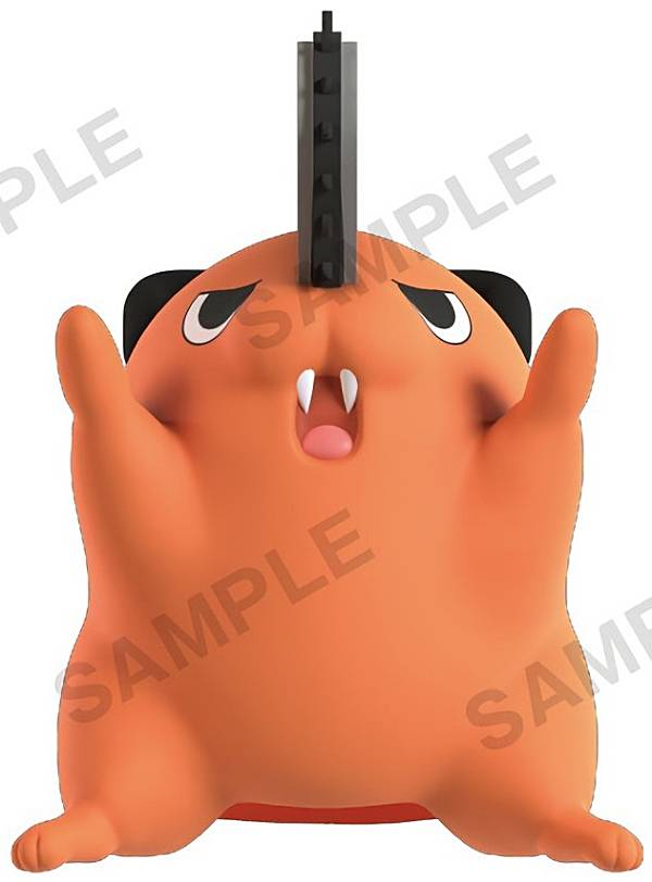 楽天市場】【ポチタ】劇場版『チェンソーマン レゼ篇』 めちゃもふ