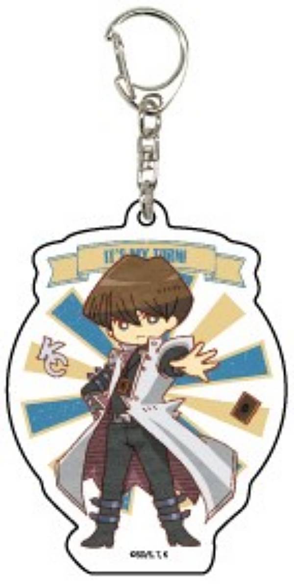 楽天市場】【海馬瀬人】 アクリルぷちスタンド 遊☆戯☆王デュエル