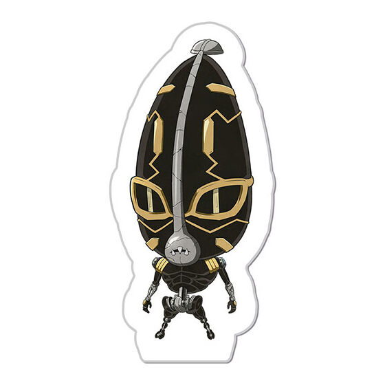 楽天市場】ジョジョの奇妙な冒険 スタンド ストラップ タスク