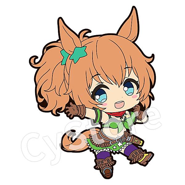 楽天市場】【スーパークリーク】ウマ娘 プリティーダービー ぺたん娘