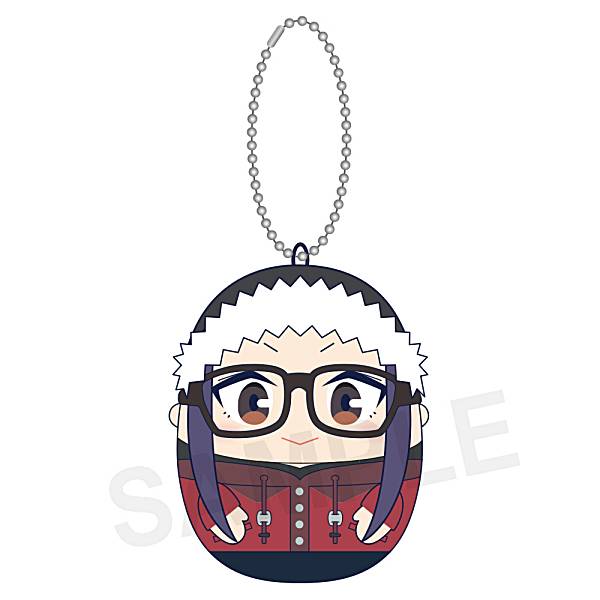 楽天市場】【犬山あおい】ゆるキャン△ かぷっこふれんず ねぶくろVer