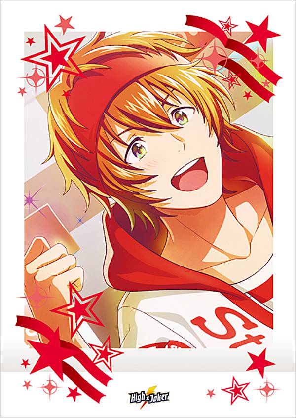 楽天市場】【23 若里春名 (ノーマル) 】アイドルマスター SideM ぱしゃ