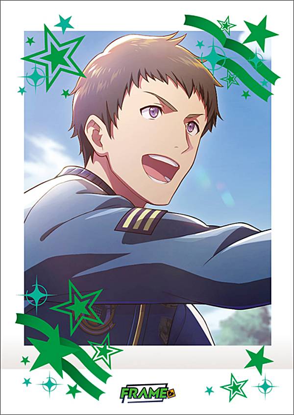 楽天市場】【天峰秀 (ノーマル)】アイドルマスター SideM ぱしゃ