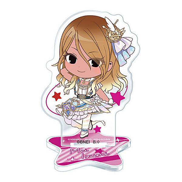 楽天市場】HiHi Jets 井上瑞稀 アクリルスタンド 『 トモダチゲーム R