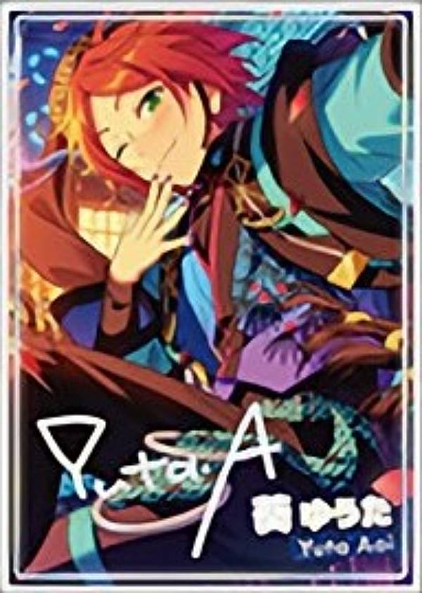 楽天市場】【風早巽】あんさんぶるスターズ!! 虹色開花ポートレート