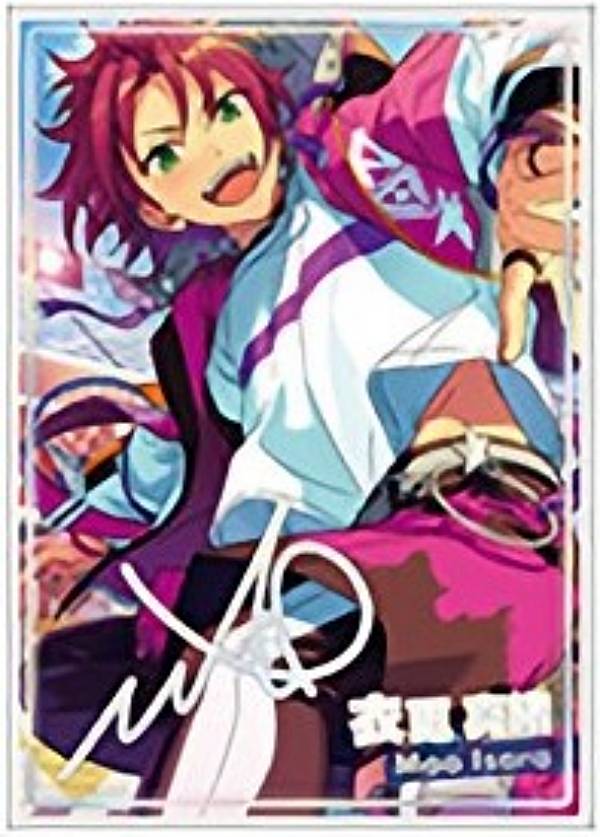 楽天市場】【風早巽】あんさんぶるスターズ!! 虹色開花ポートレート