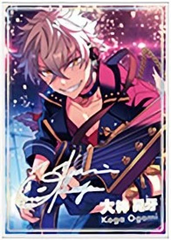 あんスタ　乙狩アドニス　まとめ売り　あんさんぶるスターズ 乙狩アドニス - 舞台「あんさんぶるスターズ！」千秋楽のライブビュー