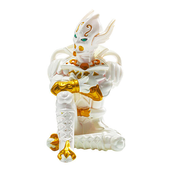 【ジーク】仮面ライダー電王 イマジンまちぼうけ・続画像