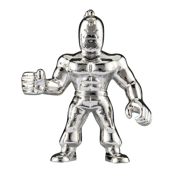 ファイブスタートイ ARISTRIST キン肉マン グレート ソフビ T3939966 キン肉マン ファイブスタートイ グレート 29体限定