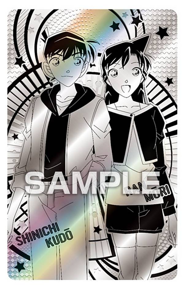 楽天市場】【No.09 毛利蘭】 ブシロード トレーディングカード