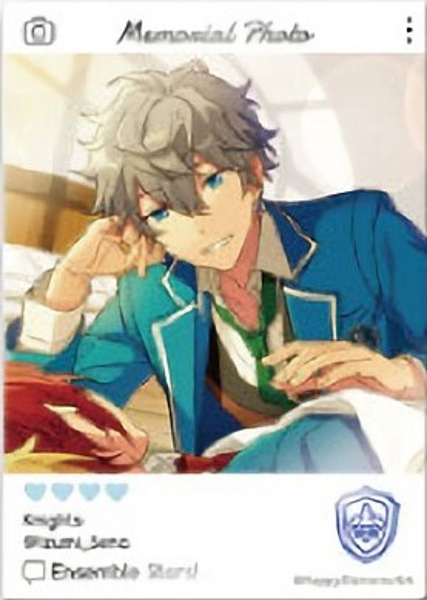 あんスタ 瀬名泉 エモカ 3 楽天市場】【瀬名泉】あんさんぶるスターズ!! EMOCA3 : REALiZE