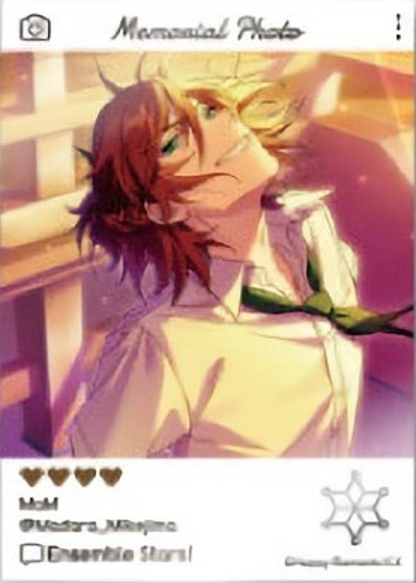 あんスタ 瀬名泉 エモカ 3 楽天市場】【瀬名泉】あんさんぶるスターズ!! EMOCA3 : REALiZE