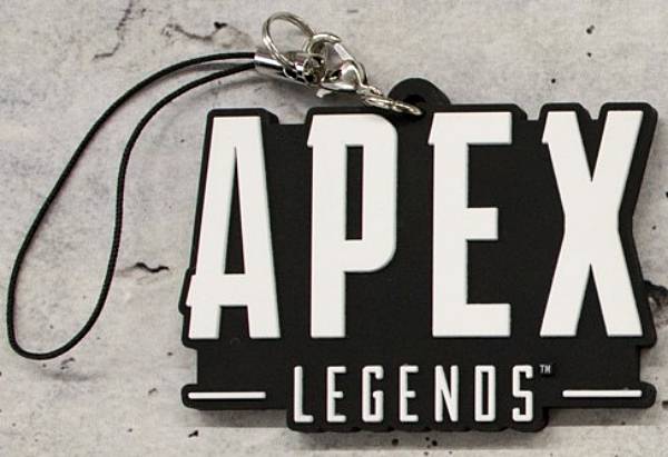 Apex Legends キャラクターストラップセット Amazon.co.jp: [PuPLum] エーペックス レジェンドズ キー